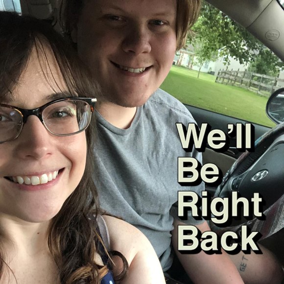 Meet your Posher, Wilson - Picture 1 of 1